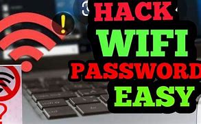 Image result for Hack into Wi-Fi Network Password