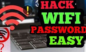 Image result for Steps to Hack Wi-Fi