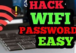 Image result for How to Hack into Your Dad Wifi Password
