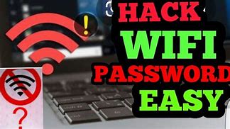 Image result for Wifi Password Hacking Tricks