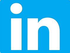 Image result for Transparent Linkdin Logo