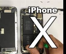 Image result for Jalur LCD iPhone X
