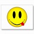 Image result for Funny Tongue Out Clip Art