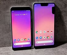 Image result for Pixel 3A Notch