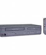 Image result for Magnavox VHS DVD Player