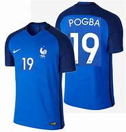 Image result for Nike Soccer Jersey Pogba