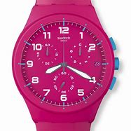 Image result for Swatch Plastic Watch