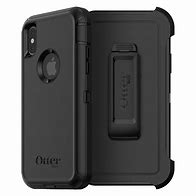 Image result for Heavy Duty OtterBox Case iPhone XR