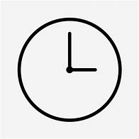 Image result for iPhone SE Clock Icon