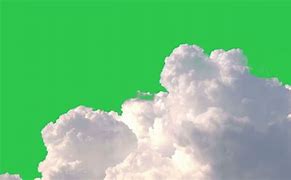Image result for 4K Clouds Background Greenscreen