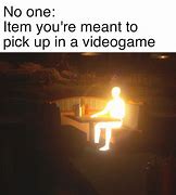 Image result for Glowing Guy Meme