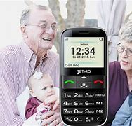 Image result for Basic Phones for Seniors