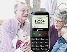 Image result for Senior Citizen Friendly Cell Phones