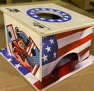 Image result for Cornhole Airmail
