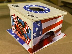 Image result for Airmail Box