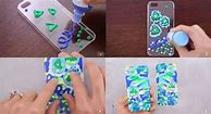 Image result for Easy DIY Phone Case Paint