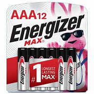 Image result for Triple AAA Batteries