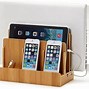 Image result for iPad/iPhone Apple Watch Air Pods Charging Station