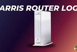 Image result for Arris Router Login