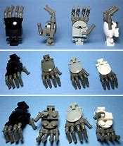 Image result for LEGO Mech Hand