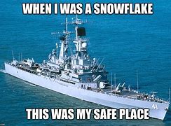 Image result for Snowflake Meme Safe Space