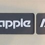 Image result for Old Vs. New Apple Logos