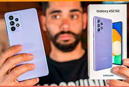 Image result for Samsung Galaxy A52 Full Box