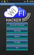 Image result for Hack Password Wi-Fi ISO-B