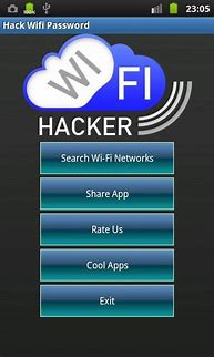 Image result for Wifi Hack 2018
