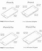 Image result for Iphoone 6 Dimensions
