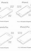 Image result for How Many Inches Is the iPhone 6s