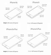 Image result for iPhone 6s Fillet Dimensions in Inches