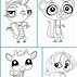 Image result for LPS A4 Size Printable