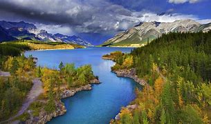 Image result for Breathtaking Scenery West Lake