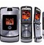 Image result for Motorola V3 1st Edition