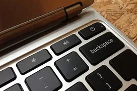 Image result for Power Button On Chromebook