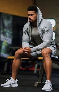 Image result for Nike Workout Outfits Men