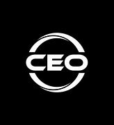 Image result for CEO Logo