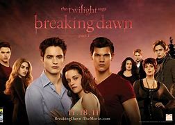Image result for Breaking Dawn Part 1 Cullen's