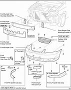 Image result for 2017 Toyota Corolla SE Parts Diagram