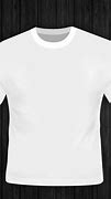 Image result for Plain T-Shirt Mockup PSD