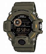 Image result for Casio Tactical Smartwatch