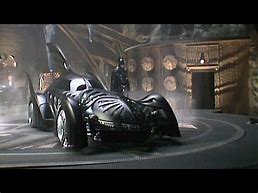 Image result for Batman Forever Car Scene