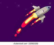 Image result for Space Rocket Launch