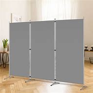 Image result for Tall Room Dividers
