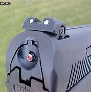 Image result for SW99 Rear Sight