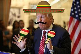 Image result for One Bad Hombre Meme