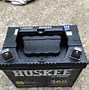 Image result for Huskee Tractor Battery