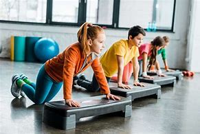 Image result for Kids Gym Workout