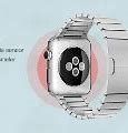 Image result for Apple Wrist Detection